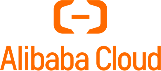 Alibaba Cloud Logo