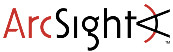 Arc Sight Logo
