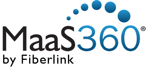 MaaS 360 Logo